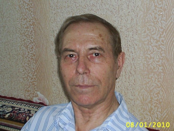 Владимир Филиппов