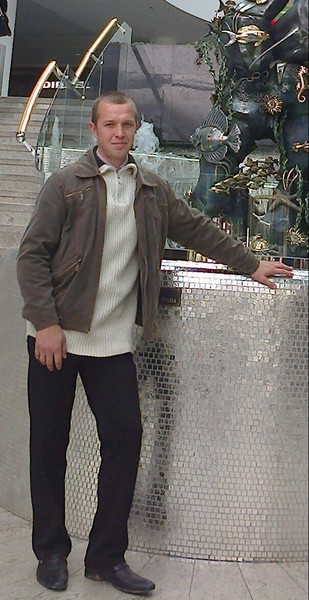 Andrei Kolodyazhnyy