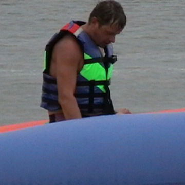 Александр Лисицкий