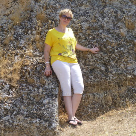 Надежда Сорокина