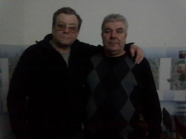 Геннадий Павленко