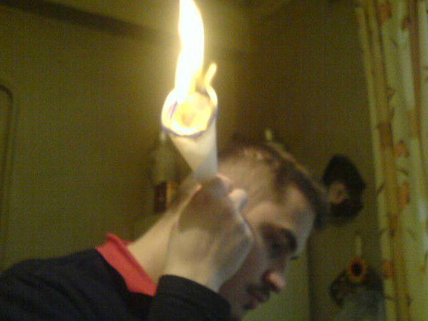 Михаил Власов