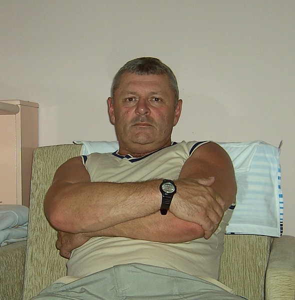 Иван Кронгардт