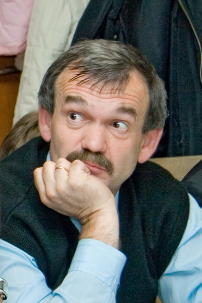 Юрий Пащенко