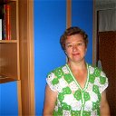 Galina Guselnikova