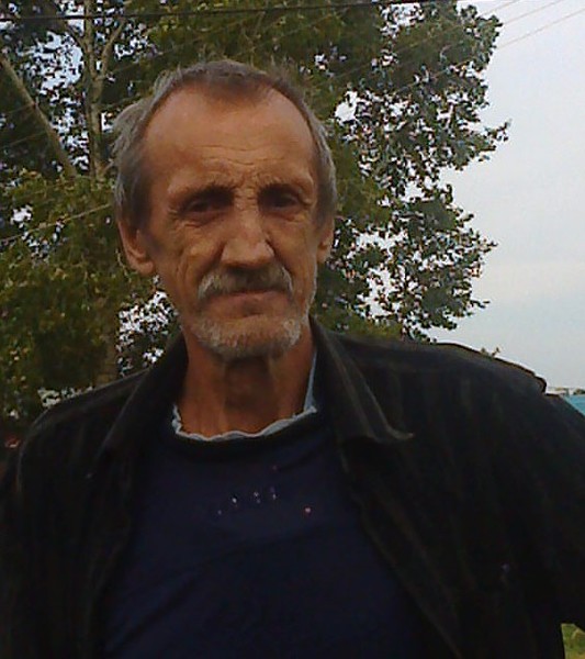 Евгений Куликов