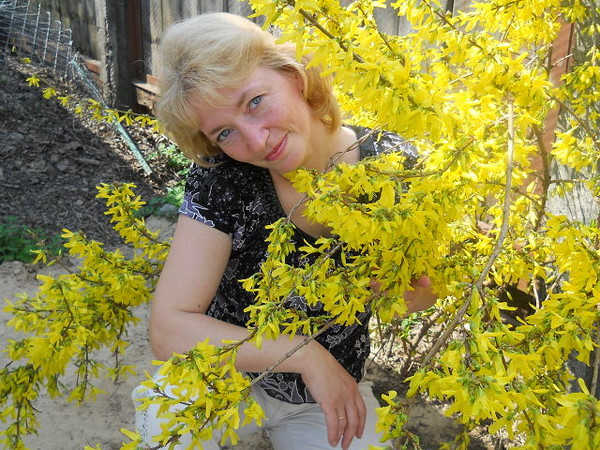 Валентина Момотенко