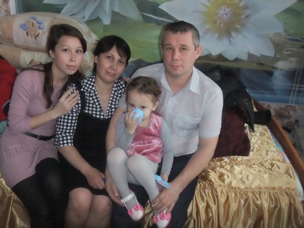 Фикрат Гиздатов