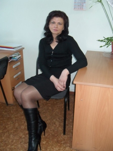 Татьяна Васильева