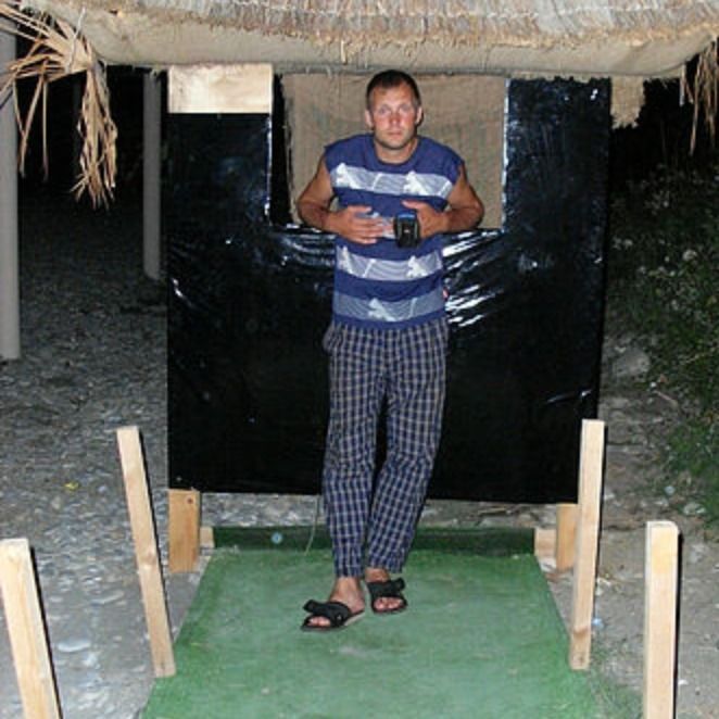 Саша Самсонов