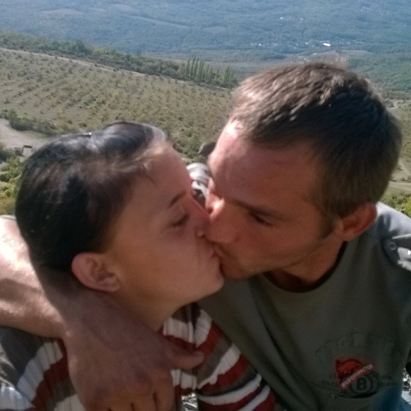 Серёга Яськов