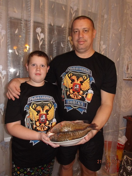 Андрей Дремлюга