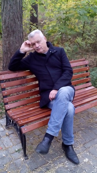 Игорь Шереметьев