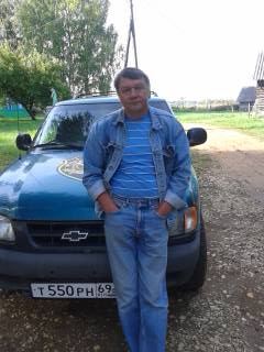 Никита Бердников