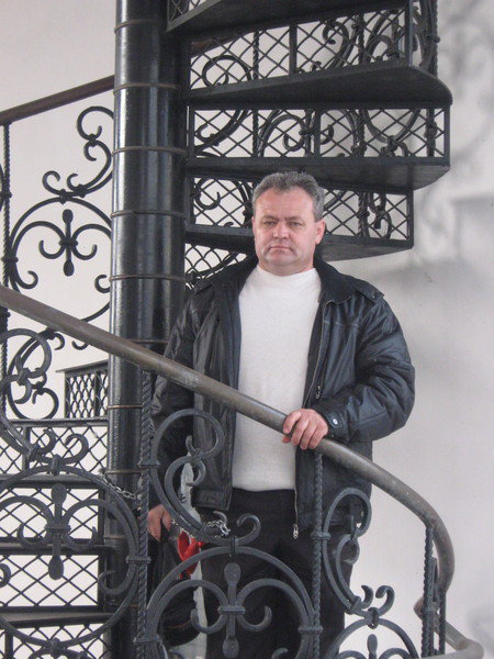 Василий Бахнару