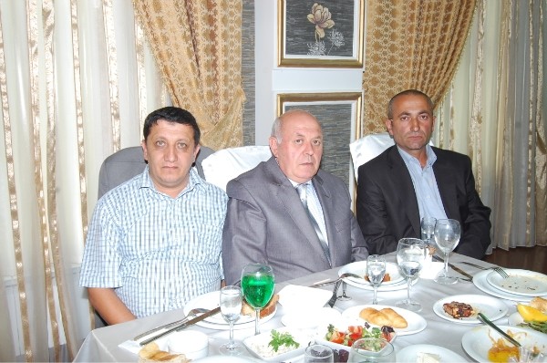 Elman Huseynov