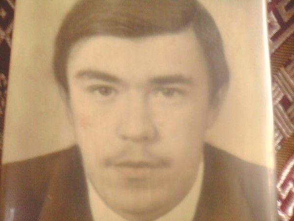 Александр Чичельник