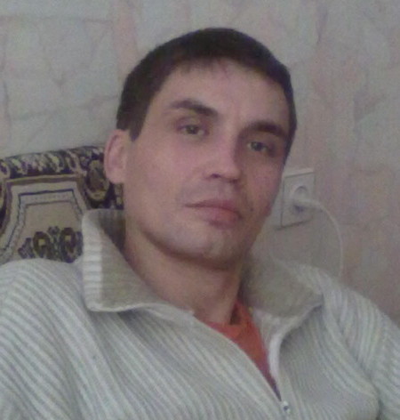 Евгений Баженов