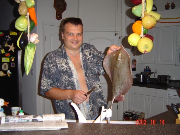 Витал Белевич