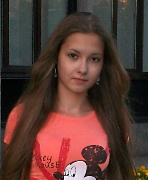 Анна