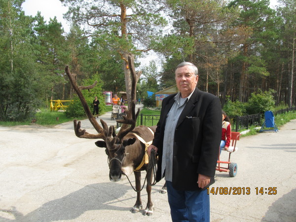 Валера Иванисов