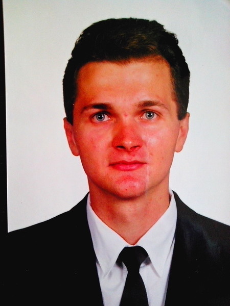 Александр Никитюк