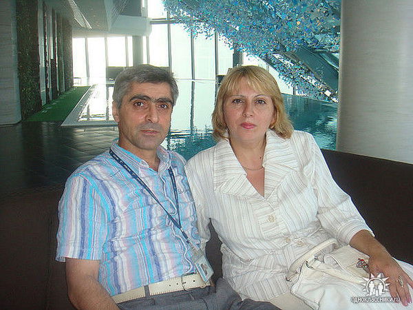 Левон Гевондян