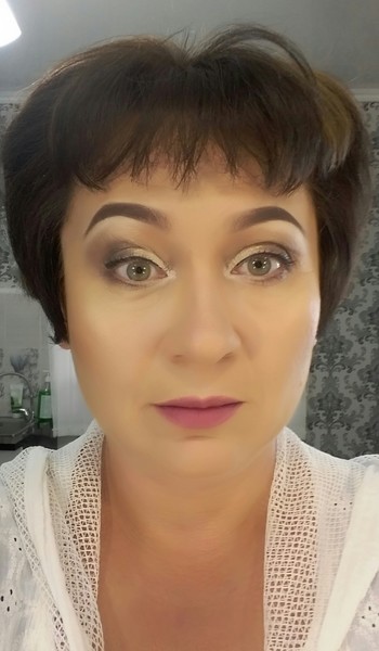 Елена Нурасилова