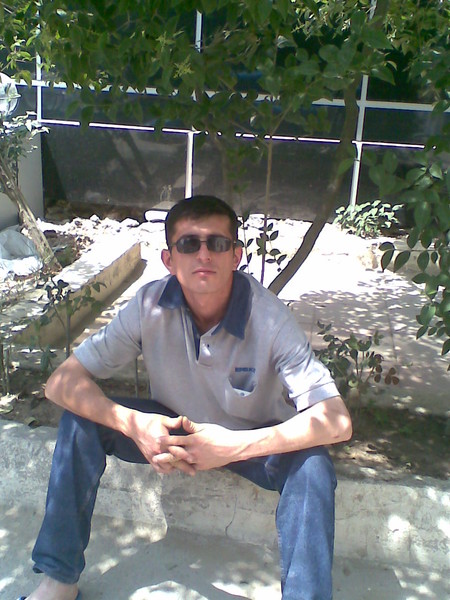 Samir Isgenderov