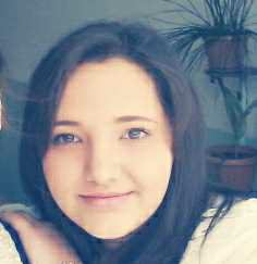 Лера Симонова