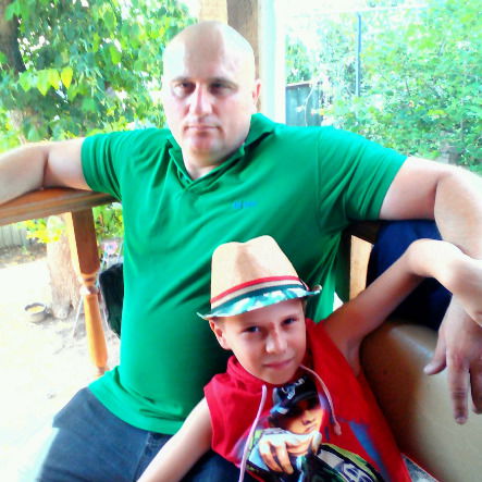 Сергей Денисенко