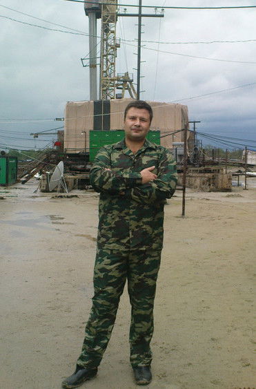 Андрей Анатольевич