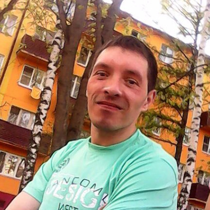 Олег Мустафин