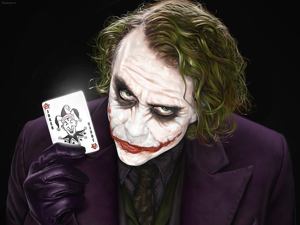 Joker Jokerovich