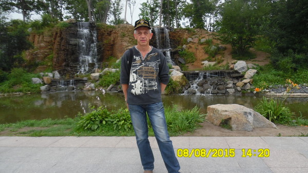 Дмитрий Ильин