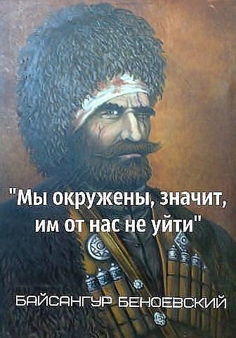Николай Левицкий
