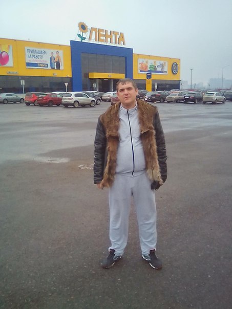 Евгений Третьяков