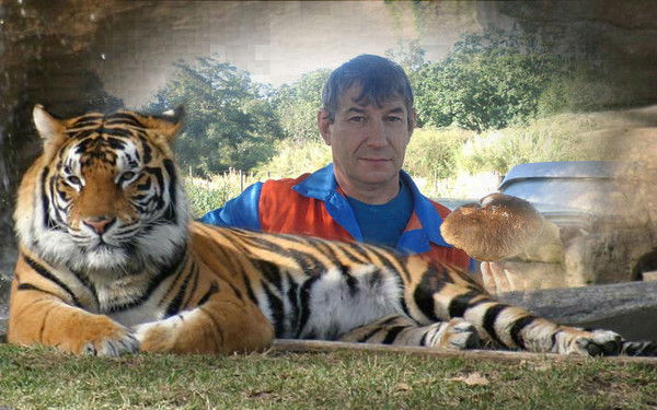 Сергей Василенко