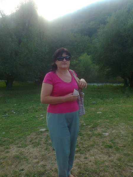 Светлана Асеева
