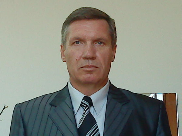 Игорь Кайдин