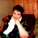 Екатерина Яковинич