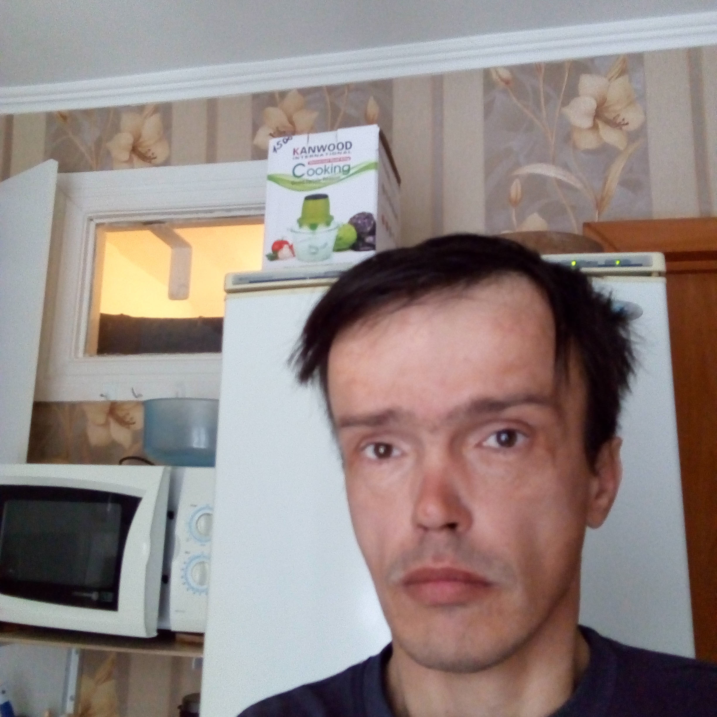 Михаил Кузовлев