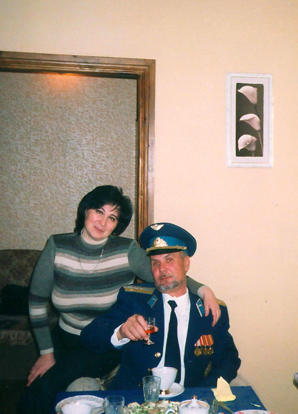Елена Якименко