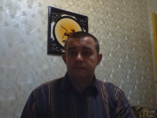 Yura Mamaev