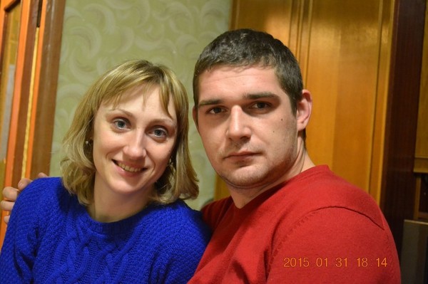 Алексей Дудко