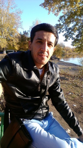 Ата Атаев