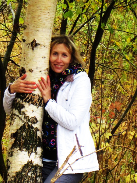 Оксана Александрова