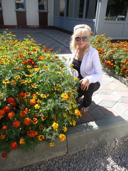 Екатерина Зайцева