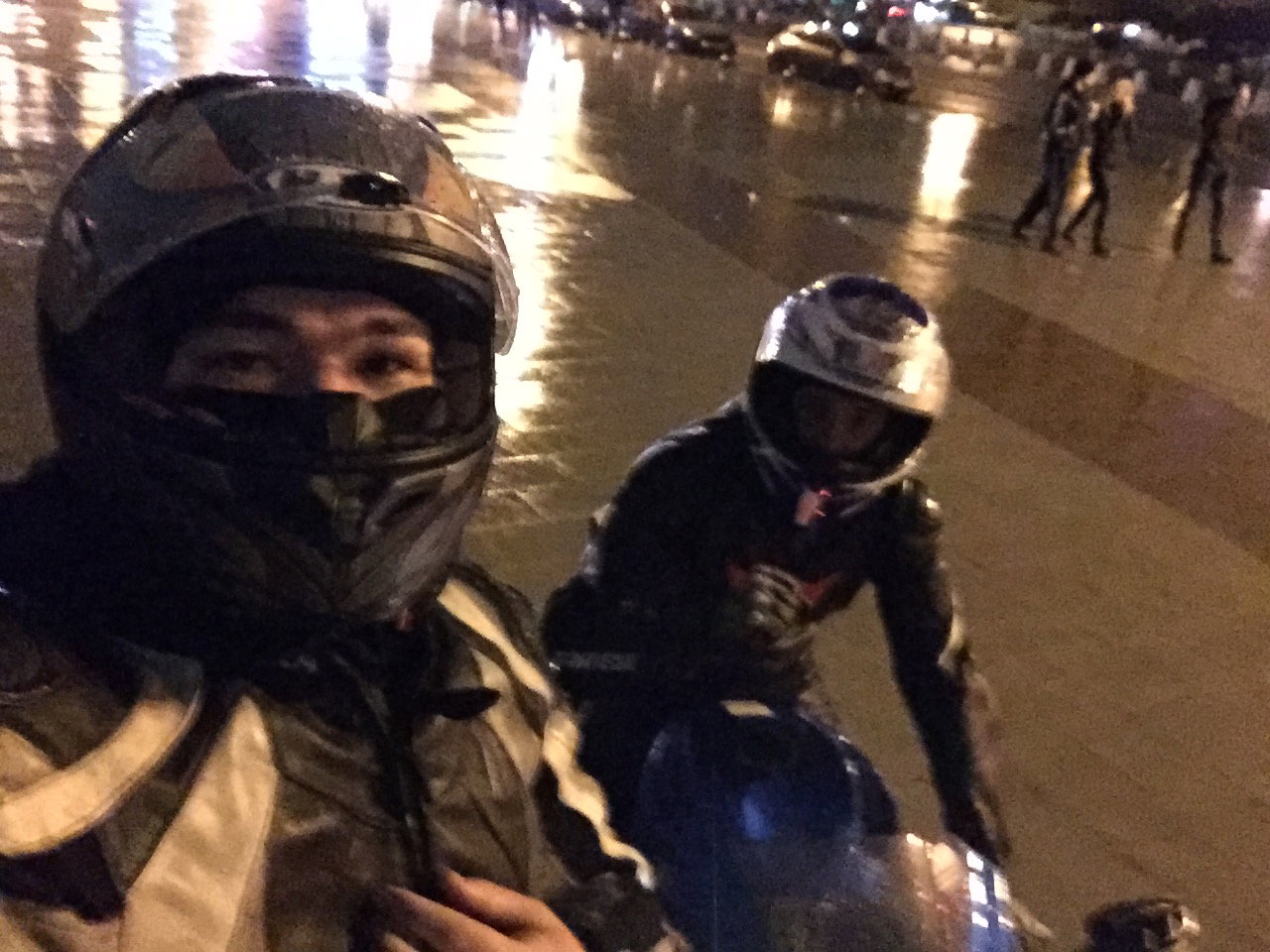 Нестор Нестеров