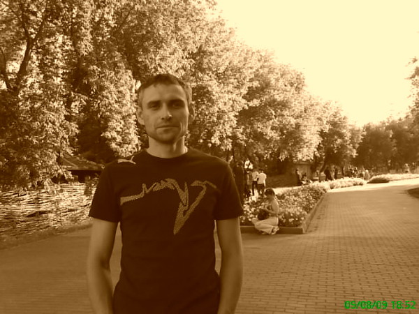 Евгений Гаврилов
